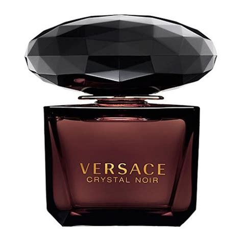 versace crystal noir what does it smell like|versace crystal noir perfume reviews.